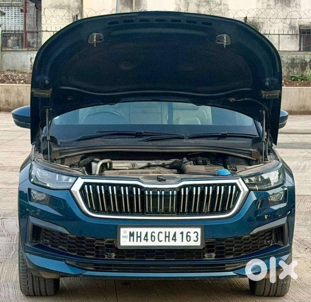 Skoda Kodiaq 2.0 L&k Tsi Dsg, 2023, Petrol