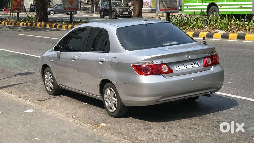 Dolphin Facelift Model