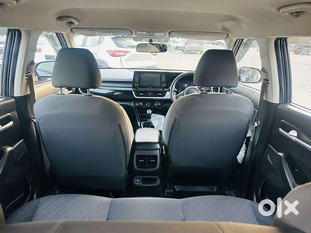 Kia Seltos Htk Plus D, 2022, Diesel