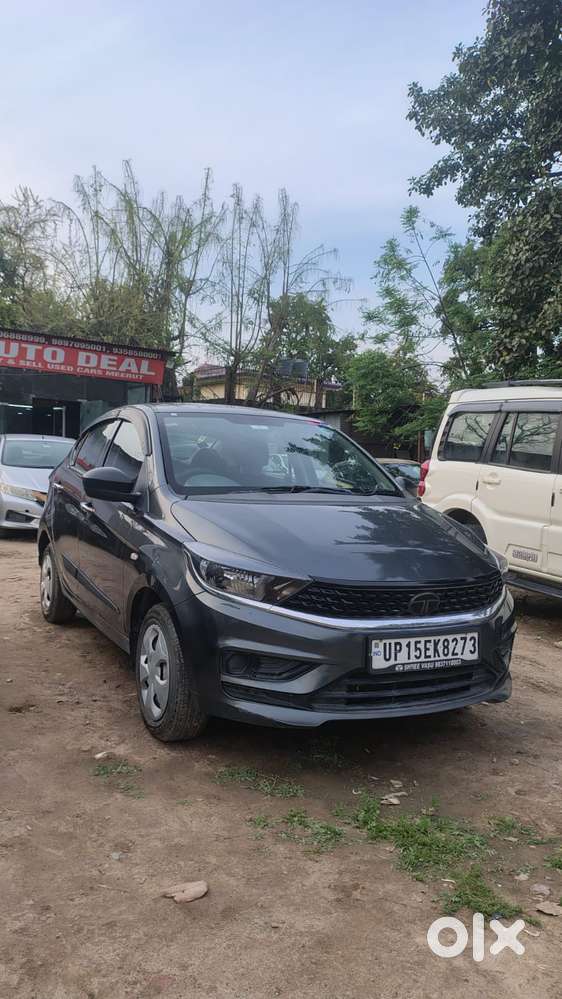 Tata Tigor 1.2 Revotron Xm Cng, 2024, Cng & Hybrids