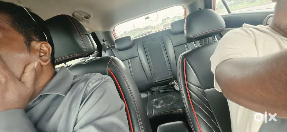 Hyundai I20 Asta Opt 2019