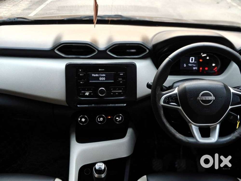 Nissan Magnite 1.0 Xl, 2022, Petrol