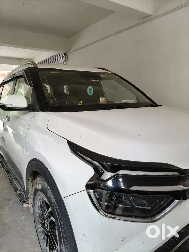 Kia Carens Luxury Plus Turbo 7 Str 2022