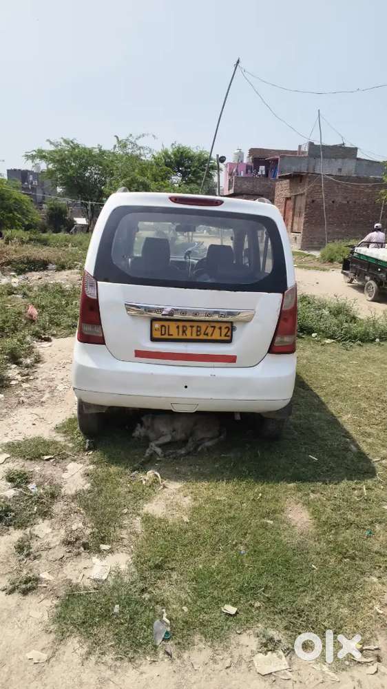 Good Condition
