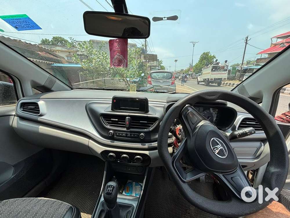Tata Altroz 2021 Petrol Good Condition