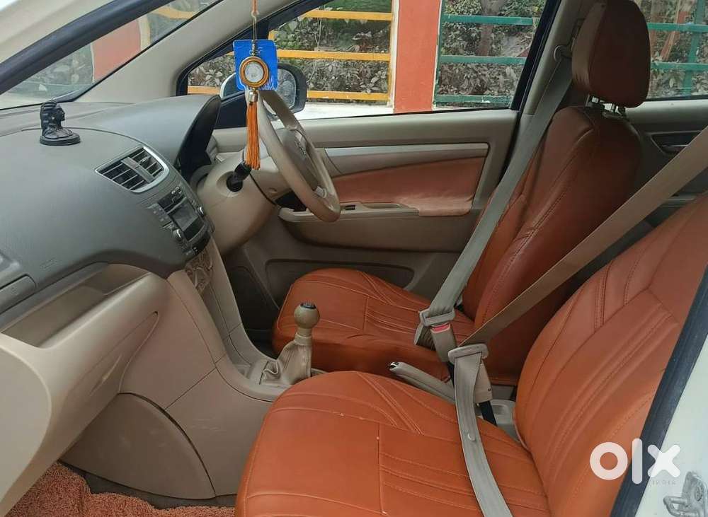 Maruti Suzuki Ertiga Vdi Shvs, 2018, Diesel