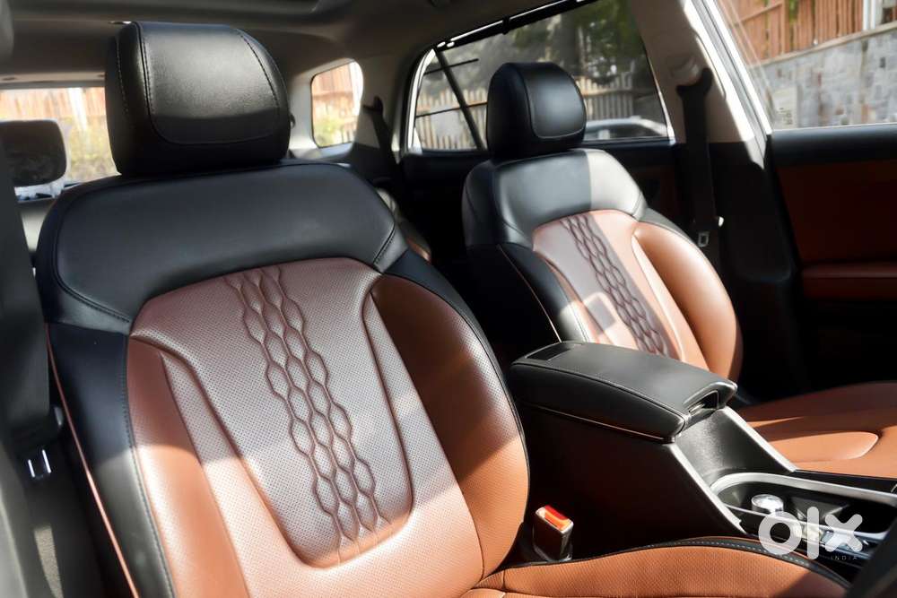Hyundai Alcazar 2.0 Prestige (o) Petrol At 6 Str, 2023, Petrol