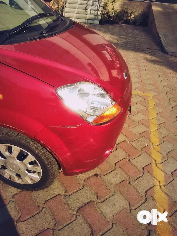 Good Condition. Front Power Windows, Original Paint, New Battery.