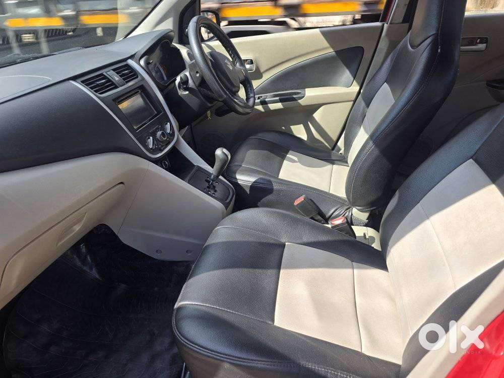 Maruti Suzuki Celerio Vxi Optional Amt, 2017, Petrol