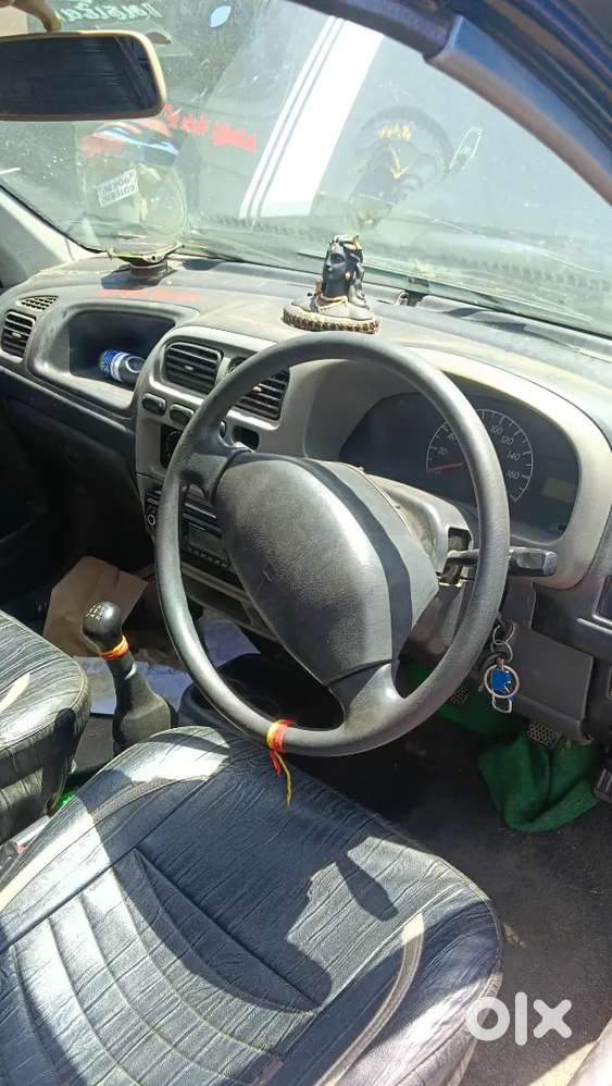 Maruti Suzuki 800 2012 Petrol 65000 Km Driven