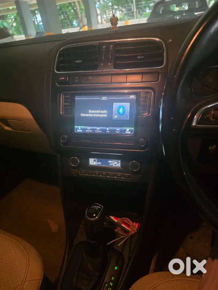 Skoda Rapid 2018 Diesel Good Condition