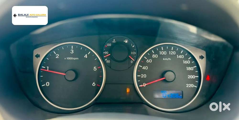 Hyundai I20, 2013, Diesel