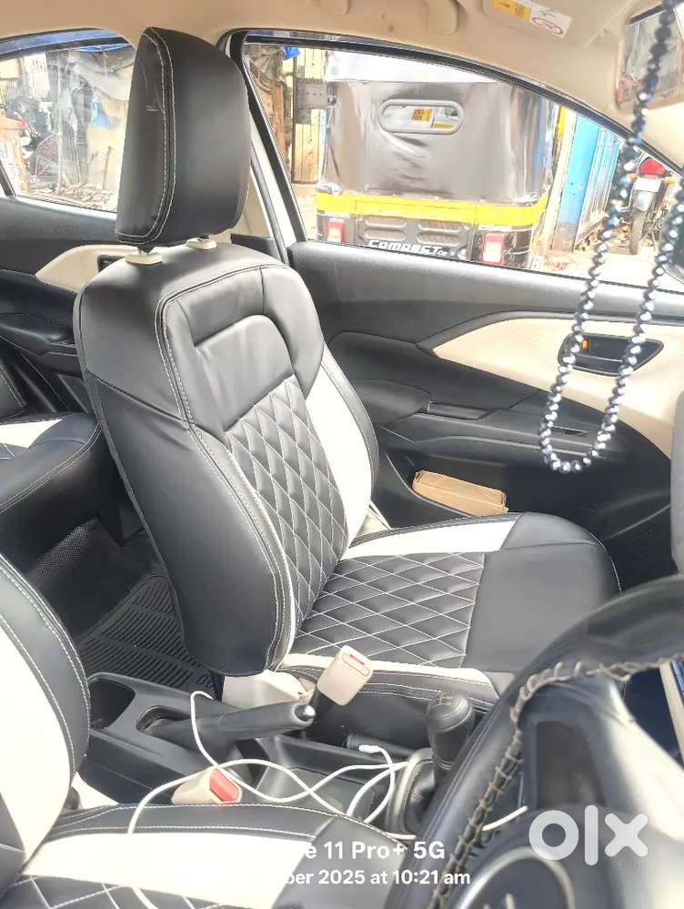Maruti Suzuki Dzire 2025