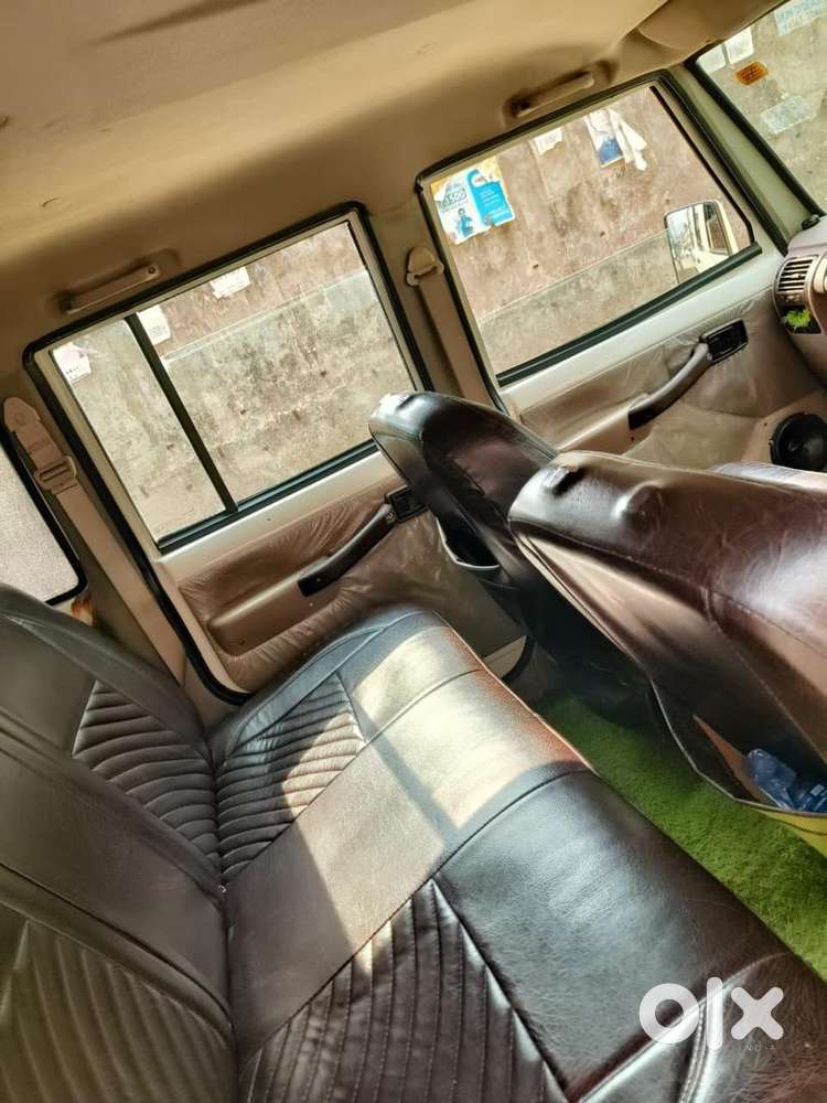 Mahindra Bolero 2020 Diesel 41800 Km Driven