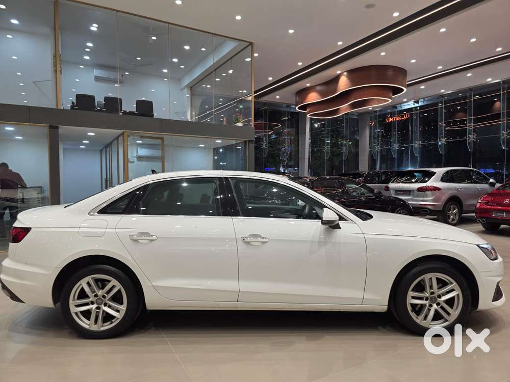 Audi A4 2.0 Premium Plus 40 Tfsi, 2021, Petrol