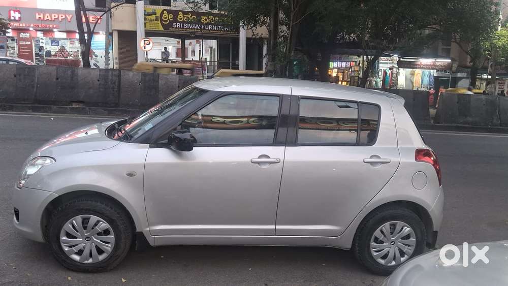 Maruti Suzuki Swift 2004-2010 1.3 Vxi, 2008, Petrol