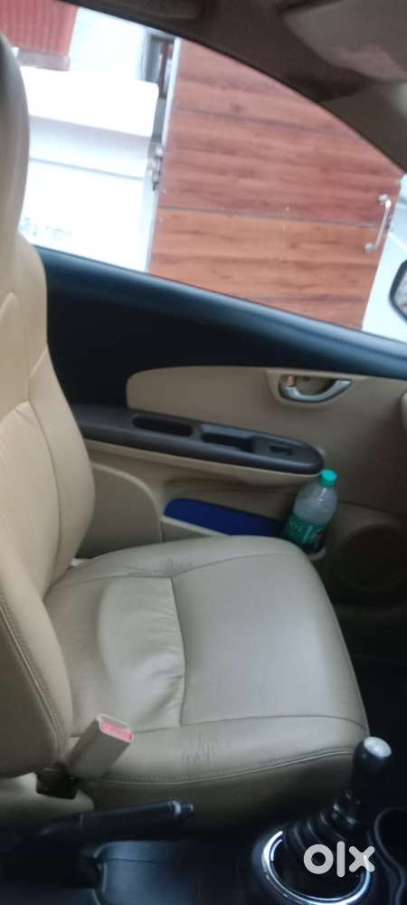 Honda Brio 2012 Petrol Good Condition