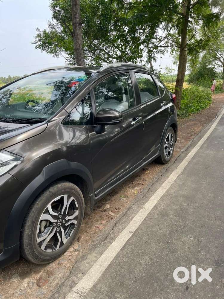 Honda Car Petrol 2020 Used
