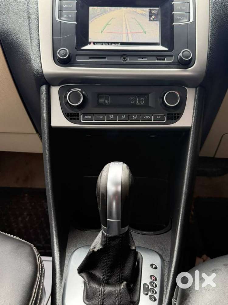 Volkswagen Ameo 1.5 Tdi Highline, 2016, Diesel