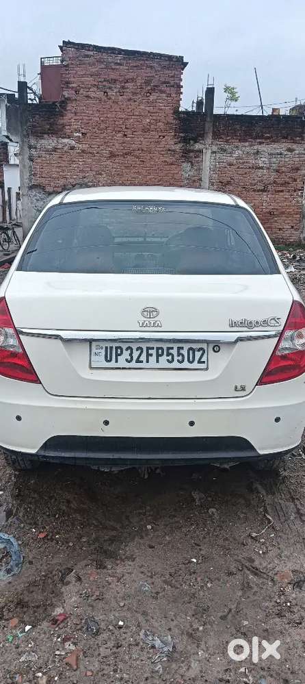 Tata Indigo Ecs 2014 Diesel Manual