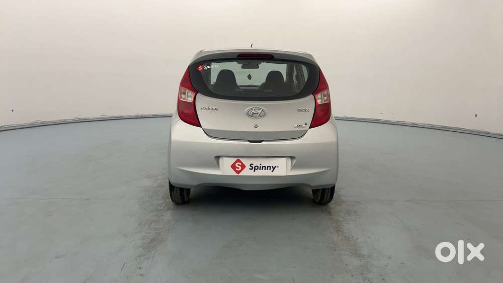 Hyundai Eon Era +, 2015, Petrol