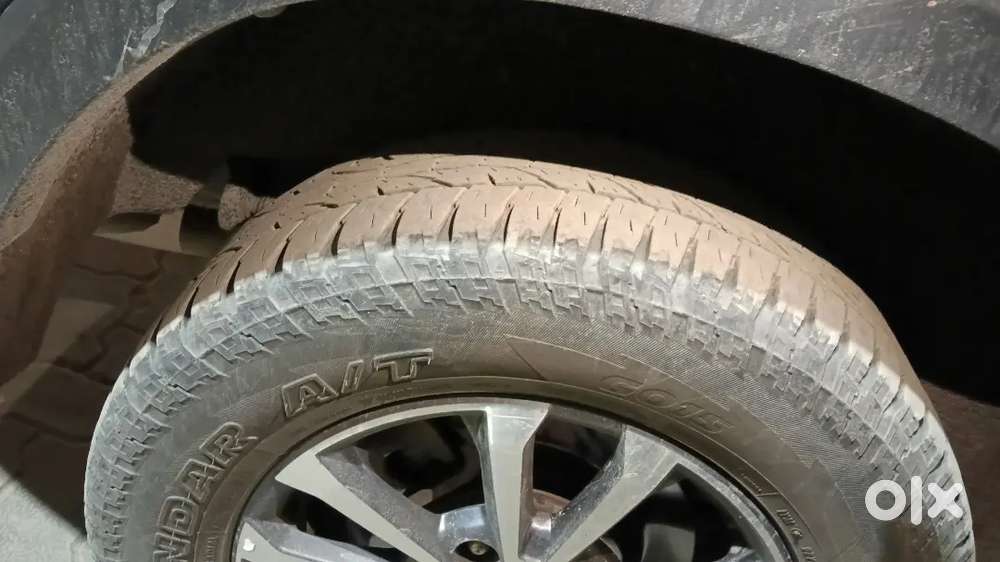 Mahindra Scorpio N 2024 Diesel Mt