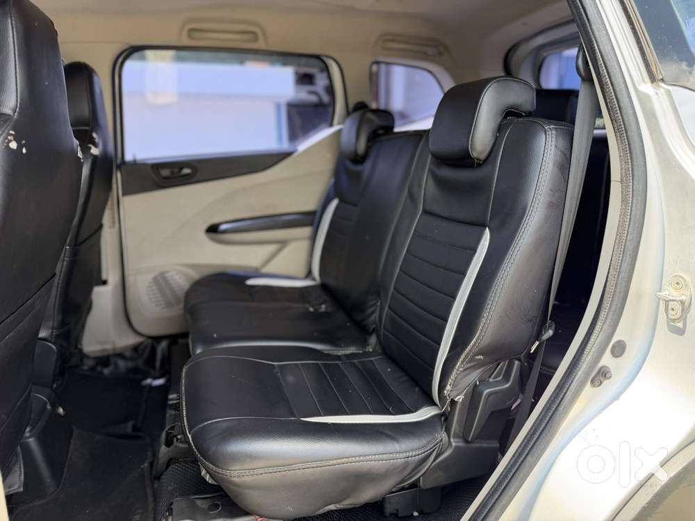 Renault Triber Rxt Easy-r Amt, 2021, Petrol