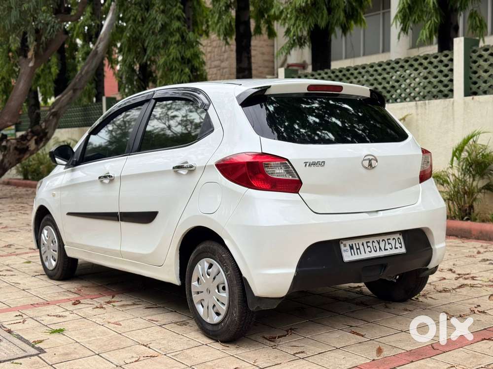 Tata Tiago 1.2 Revotron Xe Option, 2019, Petrol