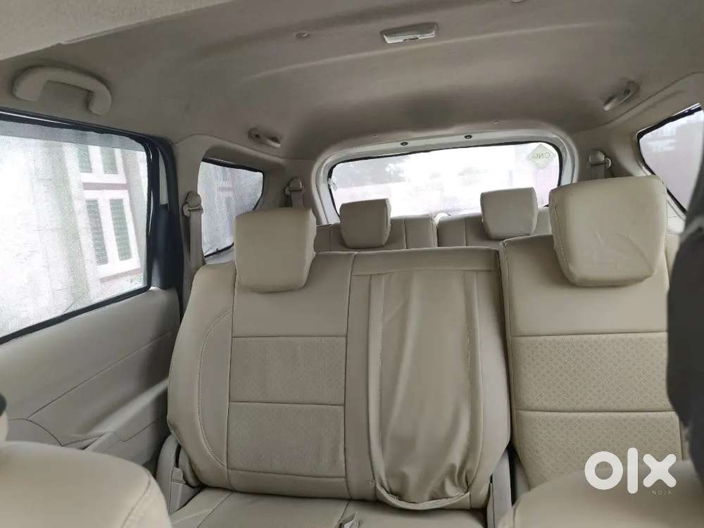 Maruti Suzuki Ertiga 2023 Cng & Hybrids 130000 Km Driven