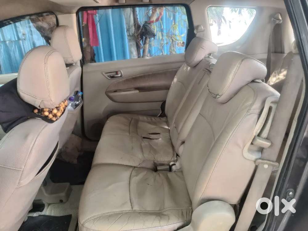 Maruti Suzuki Ertiga 2013 Diesel Manual