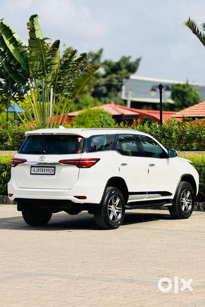 Toyota Fortuner, 2024, Diesel