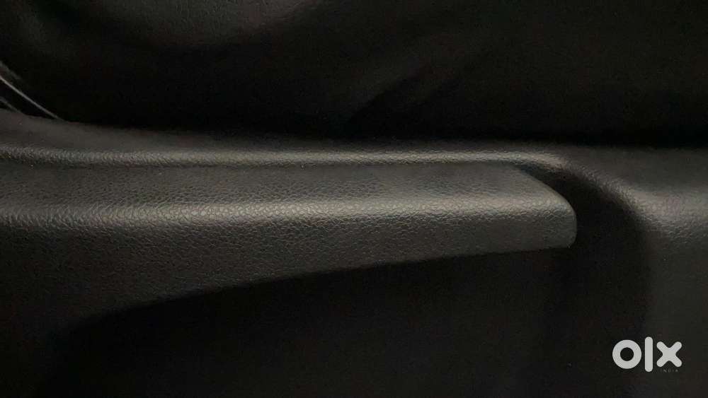Nissan Kicks Xv Premium Option D Dual Tone, 2019, Diesel