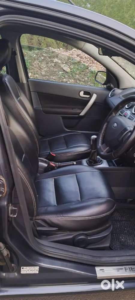 Ford Fiesta Classic 2014 Diesel Good Condition