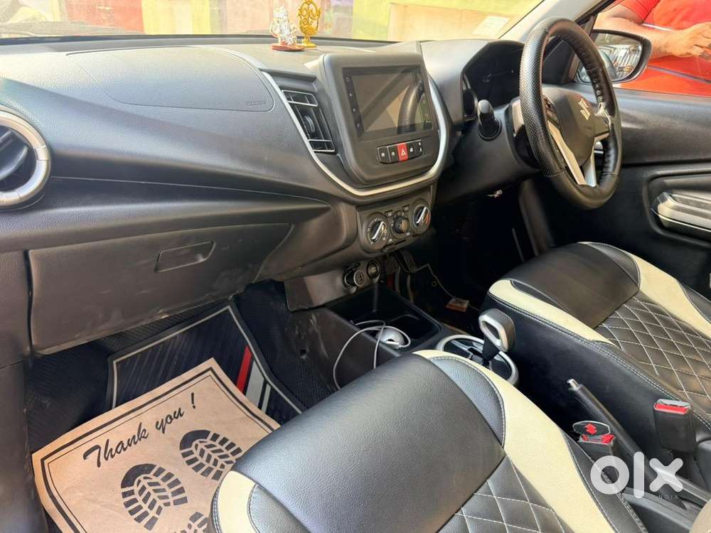 Maruti Suzuki Celerio 2025