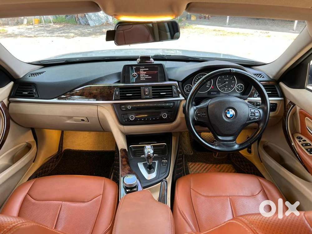 Bmw 3 Series 320d Sedan, 2013, Diesel