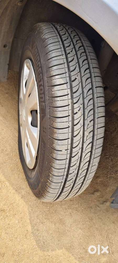 Maruti Suzuki Dzire 1.2 Vxi, 2013, Petrol