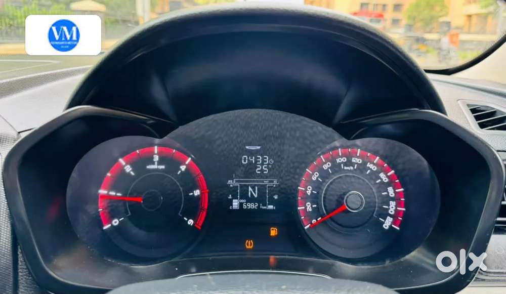 Mahindra Xuv 3xo Mx3, 2022, Diesel