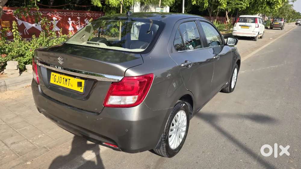 Maruti Suzuki Dzire 2022 Cng & Hybrids Well Maintained
