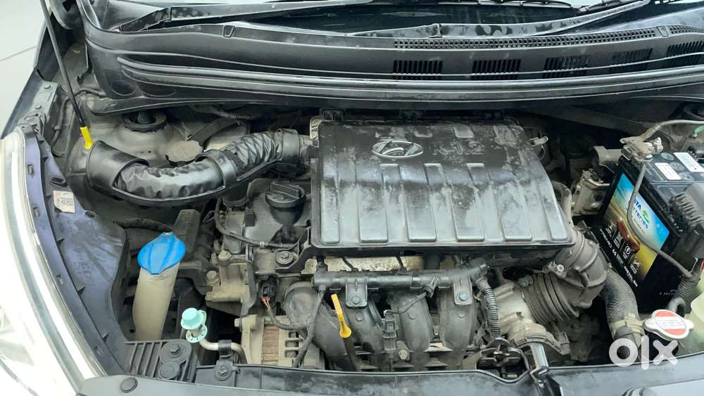 Hyundai Grand I10 1.2 Kappa Sportz, 2020, Petrol