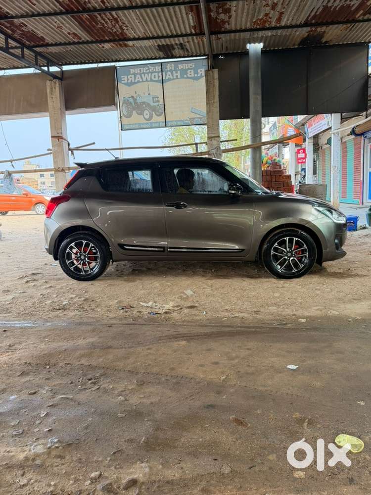 Maruti Suzuki Swift