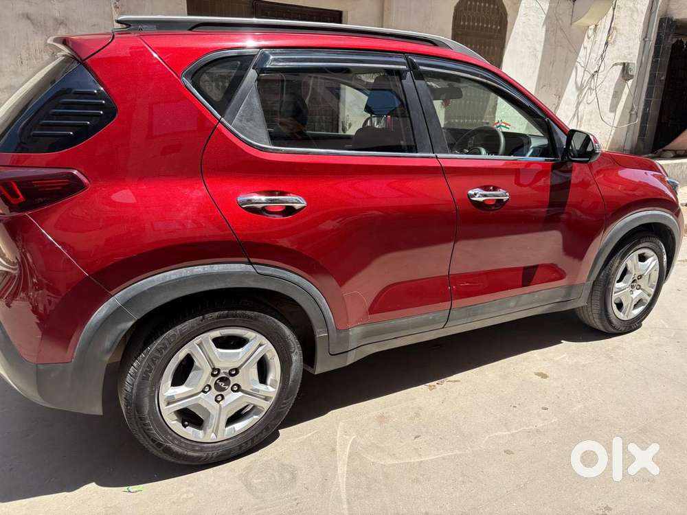 Kia Sonet 1.2 Htk Plus, 2022, Petrol