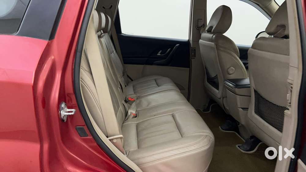 Mahindra Xuv500 W8, 2015, Diesel