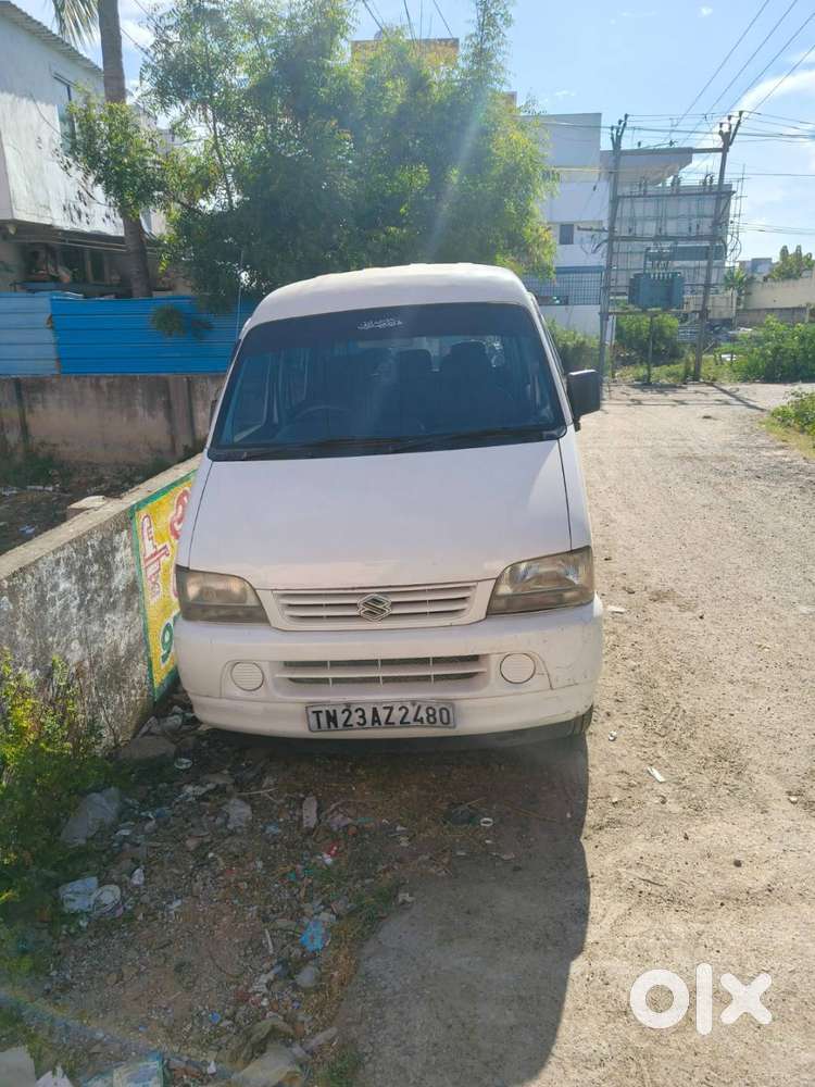 Maruti Suzuki Versa 2004