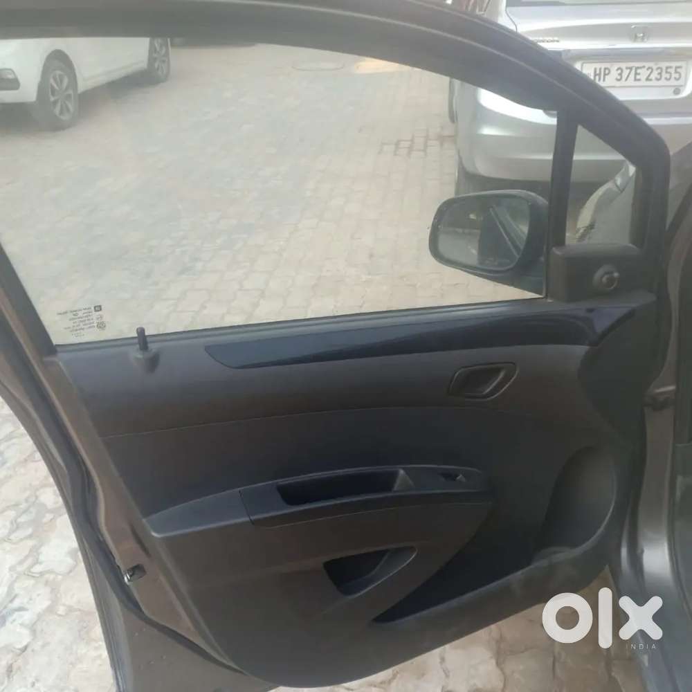 Chevrolet Beat 2013 Diesel 98000 Km Driven