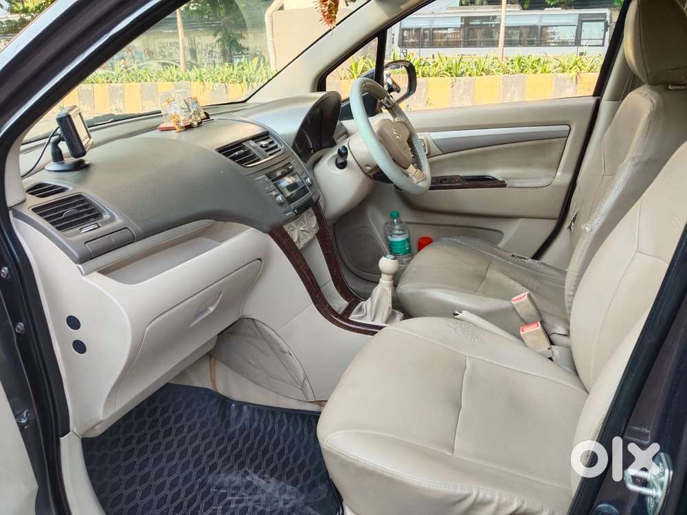 Maruti Suzuki Ertiga Vxi Cng, 2015, Cng & Hybrids