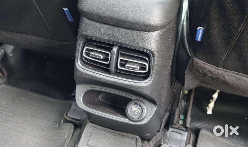 Hyundai Creta 1.5 Crdi Sx, 2022, Diesel