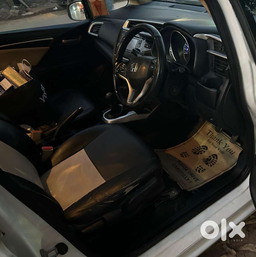 Honda Jazz 1.5 V I Dtec, 2018, Diesel