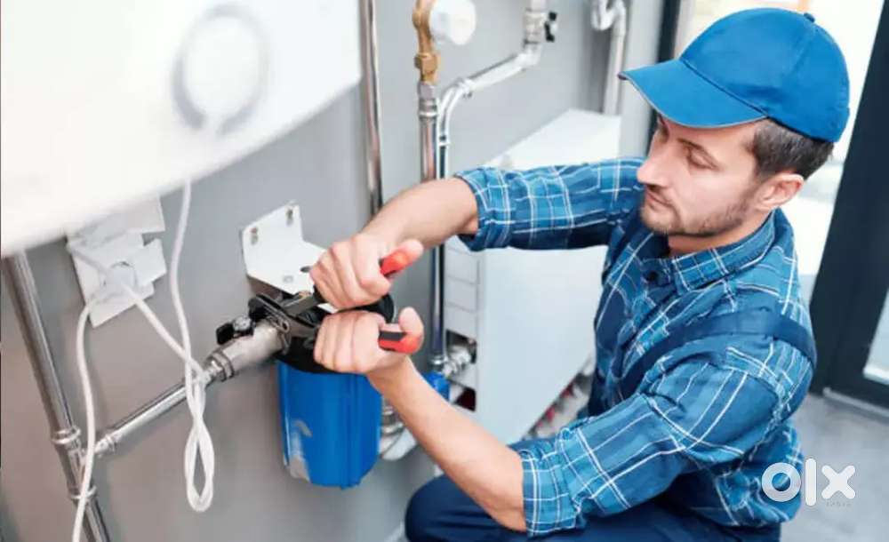 Wanted Male Technical Service Staff  at Water Purifier firm.
