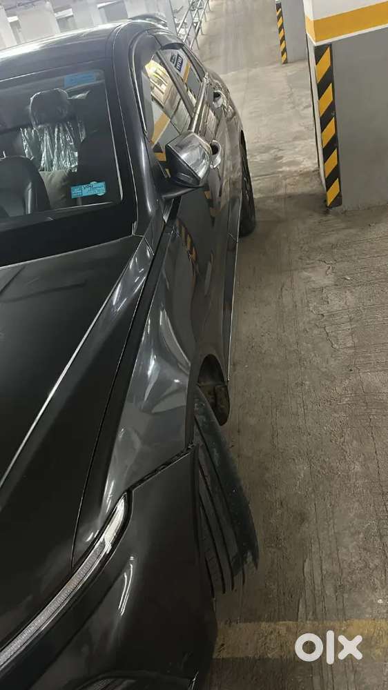 Hyndai Verna 1.5 Turbo Gdi Mt Sx(o)