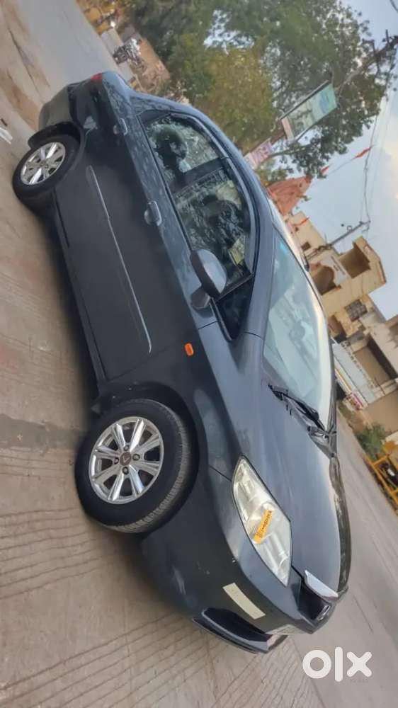 Honda City Well Condition